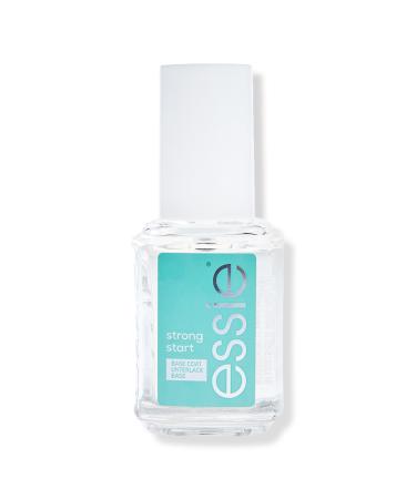 Essie Strong Start Nail Treatment Strengthening Base Coat 0.46 oz