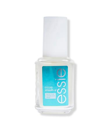 Essie Smooth-e Base Coat Nail Imperfection Cover Up Polish 0.46 oz