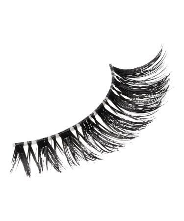 Kiss Lash Couture Faux Mink, Jubilee Multipack - Transform Your Style with the Best Innovation Today! - Buy Online on GoSupps.com