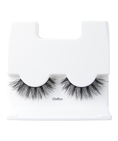 Discover Kiss Lash Couture Naked Drama, Chiffon - Elevate Your Style Instantly! - Buy Online on GoSupps.com