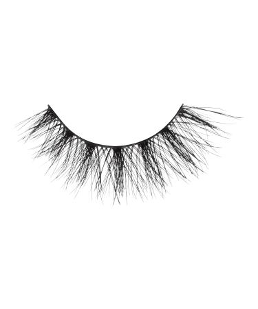 Discover Kiss Lash Couture Naked Drama, Chiffon - Elevate Your Style Instantly! - Buy Online on GoSupps.com