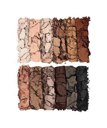 L.A. Girl The Nudist Eyeshadow Palette 4.8 oz - Transform Your Style with the Best Innovation Today! - Buy Online on GoSupps.com