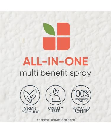 Biolage Travel Size All-In-One Coconut Infusion Multi-Benefit Spray 1.0 oz - Transform Your Style with the Best Innovation Today! - Buy Online on GoSupps.com