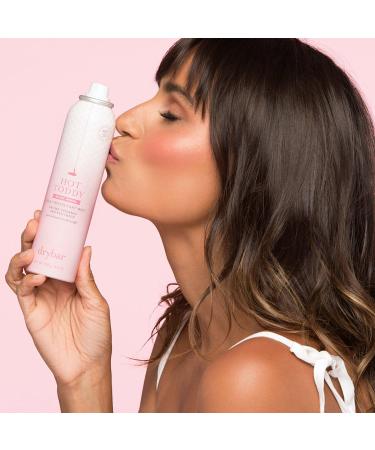 Drybar Travel Size Hot Toddy Heat Protectant Mist 1.5 oz - Transform Your Style with the Best Innovation Today! - Buy Online on GoSupps.com