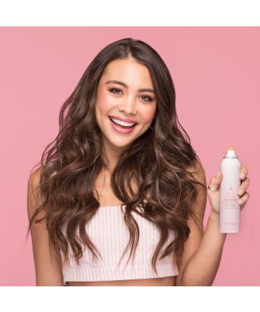 Drybar Travel Size Hot Toddy Heat Protectant Mist 1.5 oz - Transform Your Style with the Best Innovation Today! - Buy Online on GoSupps.com