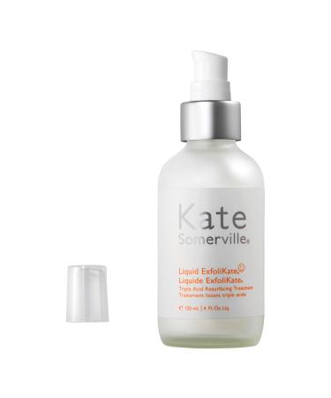 Kate Somerville Liquid ExfoliKate Triple Acid Resurfacing Treatment 4.0 oz - Discover Premium Quality Shop now! - Buy Online on GoSupps.com