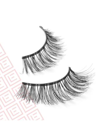 Eylure Pre-Glued Wispy Light No. 117 Eyelashes - Transform Your Style with the Best Innovation Today! - Buy Online on GoSupps.com