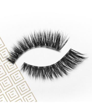 Discover Eylure Luxe Cashmere Eyelashes, No. 6 - Elevate Your Style Instantly! - Buy Online on GoSupps.com