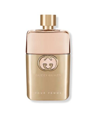 Gucci Guilty Pour Femme Eau de Parfum 3.0 oz