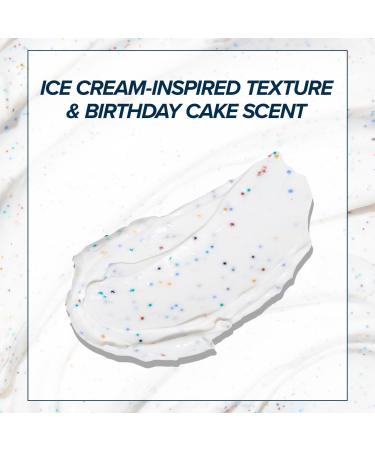 Discover I Dew Care Cake My Day Hydrating Sprinkle Wash-Off Mask 3.52 oz - Elevate Your Style Instantly! - Buy Online on GoSupps.com