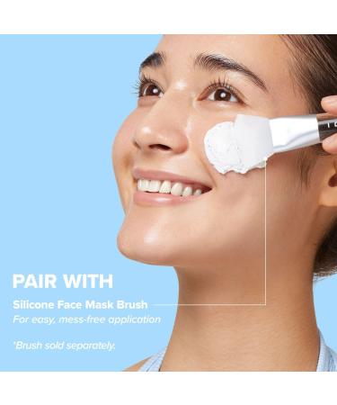 Discover I Dew Care Cake My Day Hydrating Sprinkle Wash-Off Mask 3.52 oz - Elevate Your Style Instantly! - Buy Online on GoSupps.com