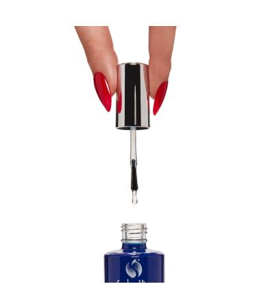 Discover Seche Vive Instant Gel Effect Top Coat 0.5 oz - Elevate Your Style Instantly! - Buy Online on GoSupps.com