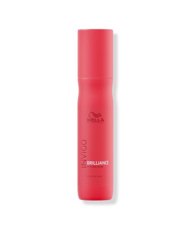 Wella Invigo Brilliance Miracle BB Spray 5.07 oz