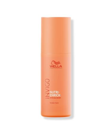 Wella Invigo Nutri-Enrich Wonder Balm 5.07 oz