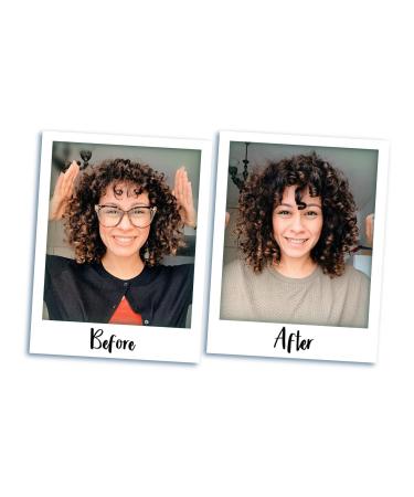 Curlsmith Scalp Stimulating Booster 4.0 oz - Transform Your Style with the Best Innovation Today! - Buy Online on GoSupps.com