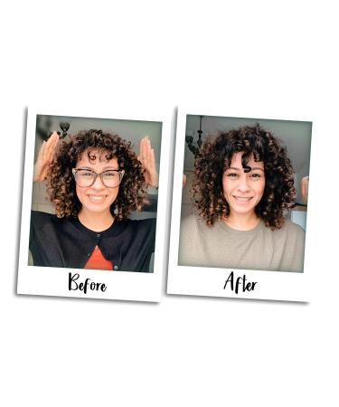 Curlsmith Scalp Stimulating Booster 4.0 oz - Transform Your Style with the Best Innovation Today! - Buy Online on GoSupps.com