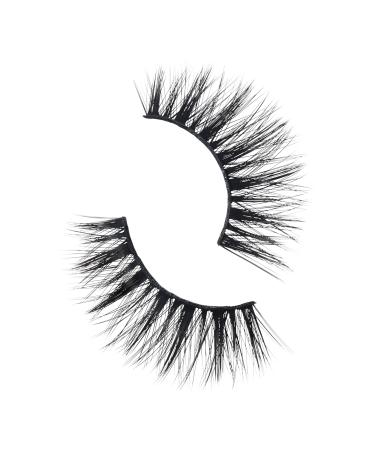 MAC 75 Heartbreaker False Lashes 1 pair - Transform Your Style with the Best Innovation Today! - Buy Online on GoSupps.com