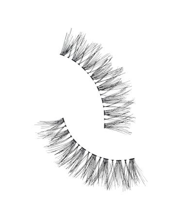 MAC 76 Supermodel False Lashes 1 pair - Transform Your Style with the Best Innovation Today! - Buy Online on GoSupps.com