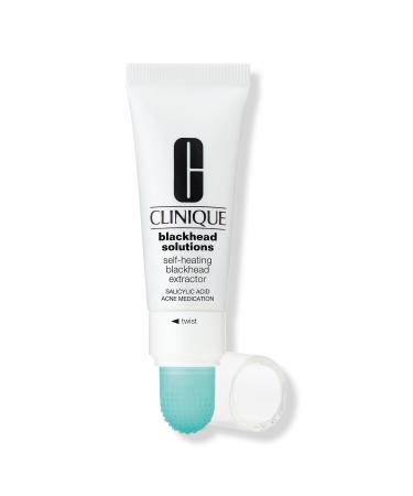 Clinique Blackhead Solutions Self-Heating Blackhead Extractor 0.67 oz