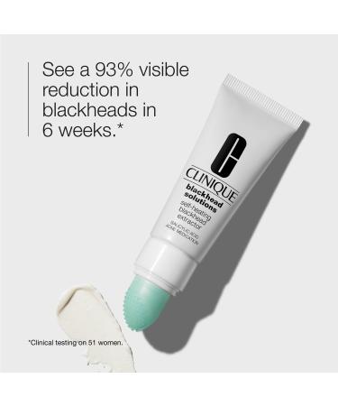 Discover Clinique Blackhead Solutions Self-Heating Blackhead Extractor 0.67 oz - Elevate Your Style Instantly! - Buy Online on GoSupps.com