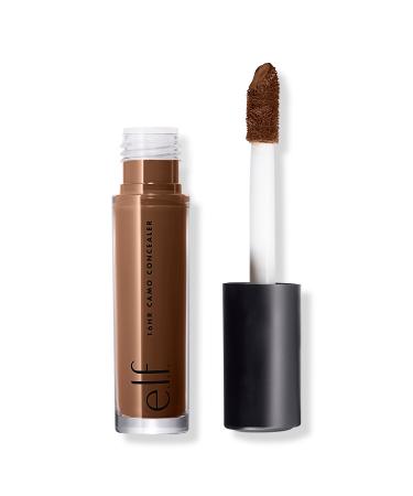 e.l.f. Cosmetics 16HR Camo Concealer Rich Chocolate 0.2 oz