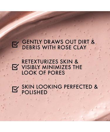 Discover Origins Original Skin Retexturizing Face Mask with Rose Clay 2.5 oz - Elevate Your Style Instantly! - Buy Online on GoSupps.com