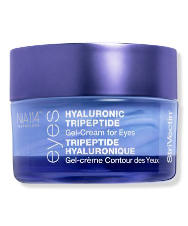 StriVectin Hyaluronic Tripeptide Gel-Cream for Eyes 0.5 oz
