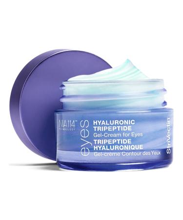 StriVectin Hyaluronic Tripeptide Gel-Cream for Eyes 0.5 oz - Transform Your Style with the Best Innovation Today! - Buy Online on GoSupps.com