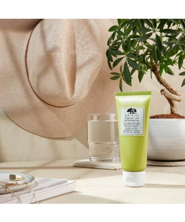 Origins Drink Up Intensive Overnight Hydrating Face Mask 2.5 oz - Discover Premium Quality Shop now! - Buy Online on GoSupps.com