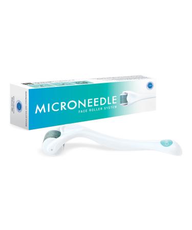 Discover ORA Facial Microneedle Roller System 0.25 mm in - Elevate Your Style Instantly! - Buy Online on GoSupps.com