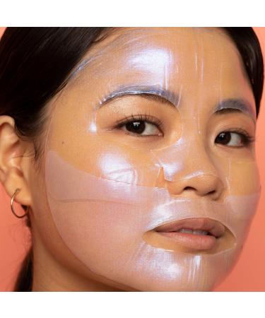 Oh K! Hyaluronic Hydrogel Sheet Mask 1 ct - Discover Premium Quality Shop now! - Buy Online on GoSupps.com
