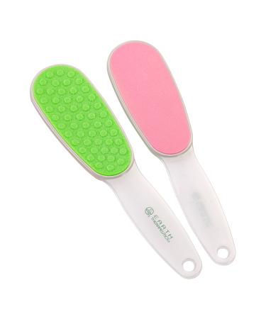 Discover Earth Therapeutics Big Ceramic Foot File - Elevate Your Style Instantly! - Buy Online on GoSupps.com