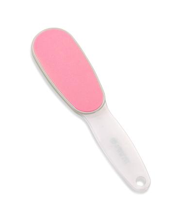 Discover Earth Therapeutics Big Ceramic Foot File - Elevate Your Style Instantly! - Buy Online on GoSupps.com