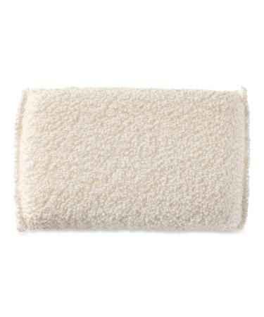 Earth Therapeutics Organic Cotton Square Body Sponge - Transform Your Style with the Best Innovation Today! - Buy Online on GoSupps.com