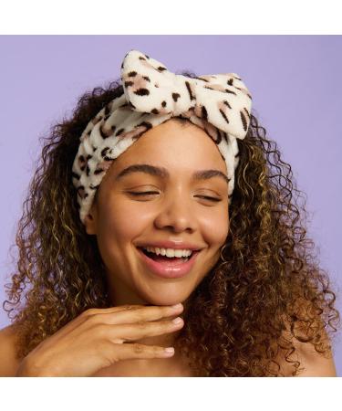 Discover The Vintage Cosmetic Company Peggy Make-up Headband - Elevate Your Style Instantly! - Buy Online on GoSupps.com