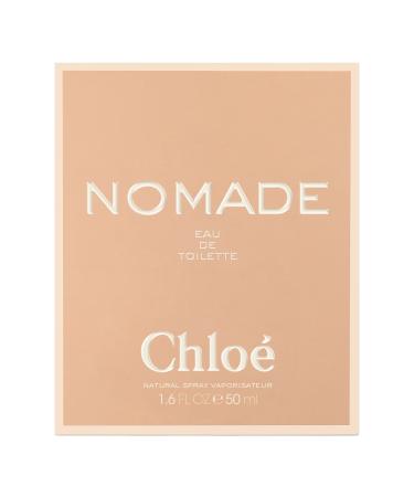 ChloÃ© Nomade Eau de Toilette 1.6 oz - Transform Your Style with the Best Innovation Today! - Buy Online on GoSupps.com