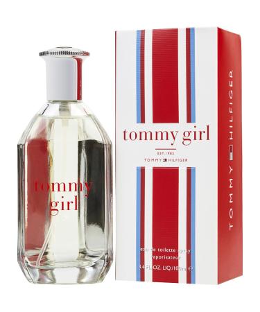 TOMMY GIRL by Tommy Hilfiger - WOMEN
