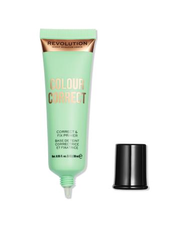 Revolution Beauty Colour Correct Primer 0.95 oz