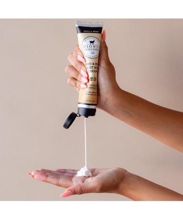 Discover Dionis Vanilla Bean Hand & Body Goat Milk Cream 3.3 oz - Elevate Your Style Instantly! - Buy Online on GoSupps.com