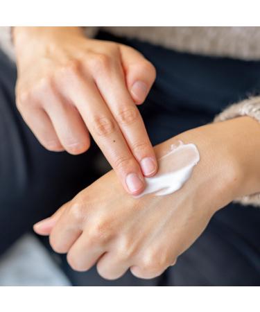 Discover Dionis Vanilla Bean Hand & Body Goat Milk Cream 3.3 oz - Elevate Your Style Instantly! - Buy Online on GoSupps.com