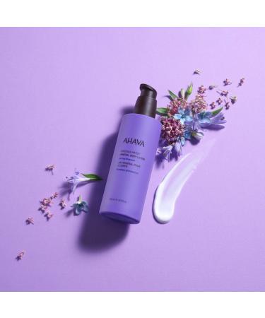 Ahava Spring Blossom Mineral Body Lotion 8.5 oz - Transform Your Style with the Best Innovation Today! - Buy Online on GoSupps.com