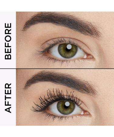 Tarte Big Ego Vegan Volumizing Mascara 0.23 oz - Transform Your Style with the Best Innovation Today! - Buy Online on GoSupps.com