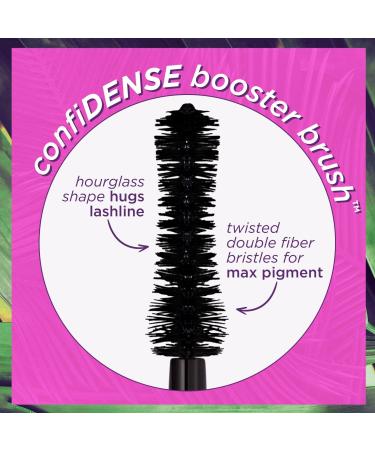 Tarte Big Ego Vegan Volumizing Mascara 0.23 oz - Transform Your Style with the Best Innovation Today! - Buy Online on GoSupps.com