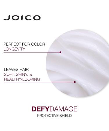 Discover Joico Defy Damage Protective Shield to Guard Against Thermal & UV Damage 3.38 oz - Elevate Your Style Instantly! - Buy Online on GoSupps.com