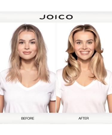 Discover Joico Travel Size Defy Damage Protective Shampoo 1.7 oz - Elevate Your Style Instantly! - Buy Online on GoSupps.com