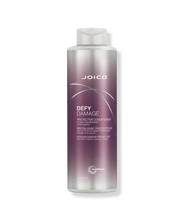 Joico Defy Damage Protective Conditioner 33.8 oz