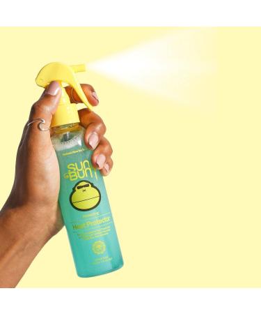 Sun Bum Heat Protector 6 oz - Transform Your Style with the Best Innovation Today! - Buy Online on GoSupps.com