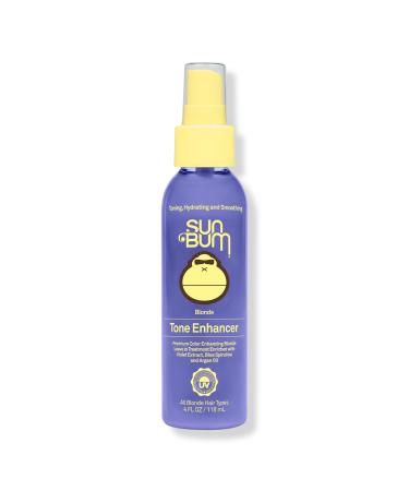 Sun Bum Tone Enhancer 4 oz