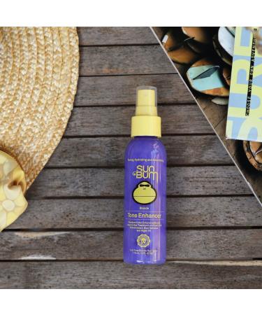 Sun Bum Tone Enhancer 4 oz - Transform Your Style with the Best Innovation Today! - Buy Online on GoSupps.com