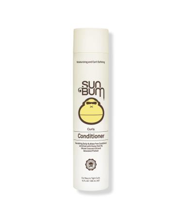 Sun Bum Curls Conditioner 10.0 oz